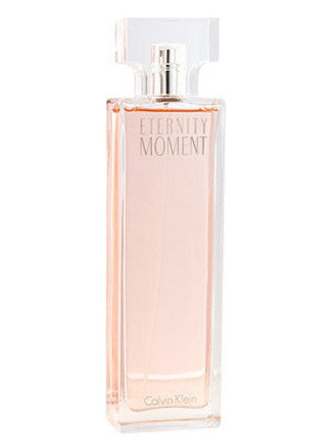 Eternity Moment 100ml edp L