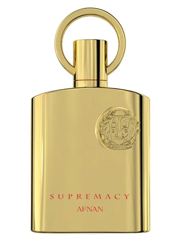 Supremacy Gold 100ml edp
