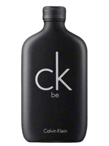 CK Be 100ml edt