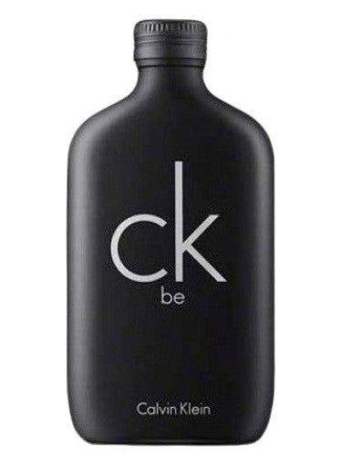 CK Be 200ml edt