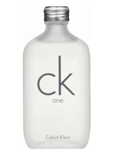 CK One 200ml edt U