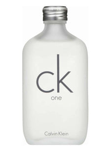 CK One 100ml U