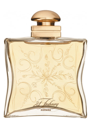 24 Faubourg 100ml edp