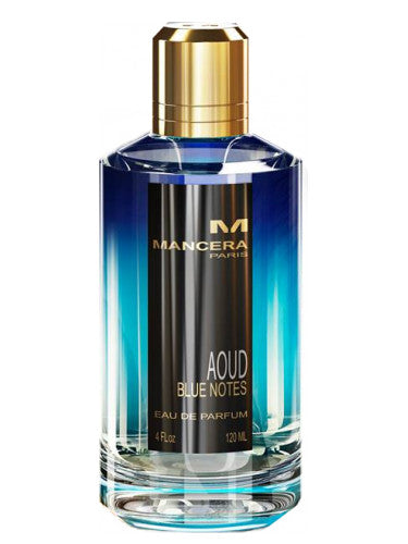 Blue Aoud 120ml edp