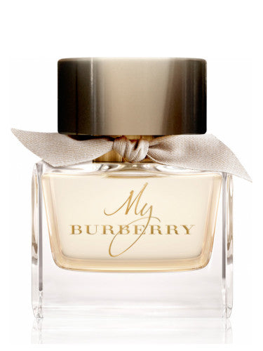 MY Burberry 90ml edt