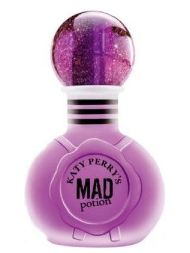Mad Potion 100ml edp
