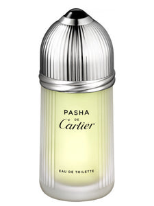 Pasha De Cartier 100ml edt M