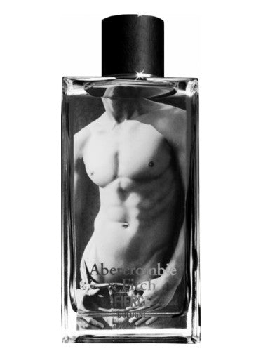Fierce 30ml edc