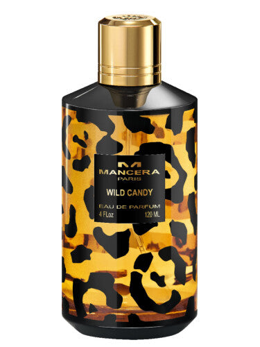 Wild Candy 120ml edp