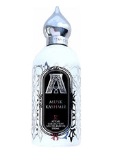 Load image into Gallery viewer, Musk Kashmir 100ml edp
