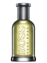 Load image into Gallery viewer, Boss Bottled 100ml edt
