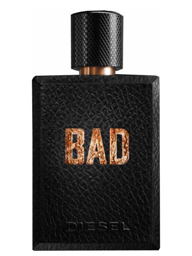 Diesel Bad 125ml edt