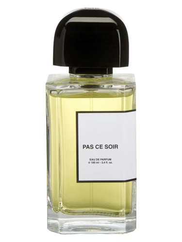 Pas ce Soir 100ml edp