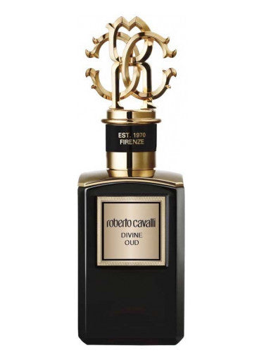 Divine Oud Intense 100ml edp