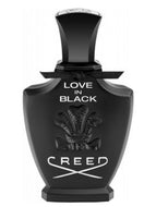 Love In Black 75ml edp