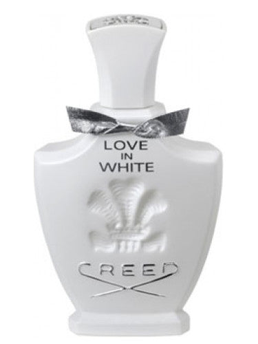 Love In White 75ml edp