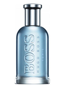 Boss Bottled Tonic 200ml edt