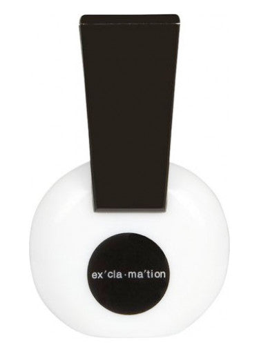 Exclamation 50ml edt