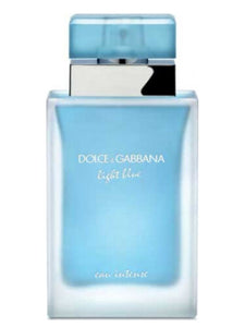 Light Blue Intense 100ml edp