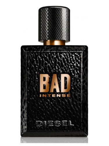 Diesel Bad Intense 125ml