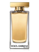 Load image into Gallery viewer, D&amp;G The One 100ml edt
