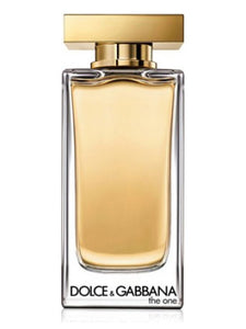 D&G The One 100ml edt