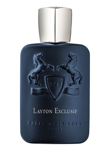 Layton Exclusif 75ml Parfum