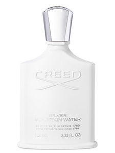 Creed Silver Mountain 100ml