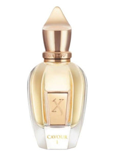 Via Cavour 1 50ml parfum