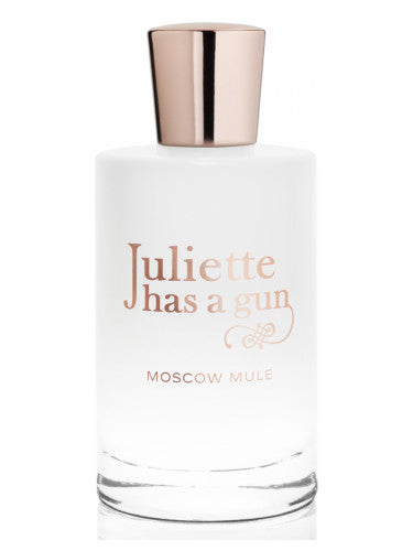 Moscow Mule 100ml edp