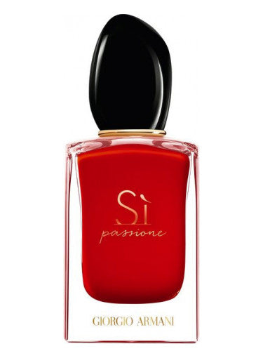 Si Passione 150ml edp