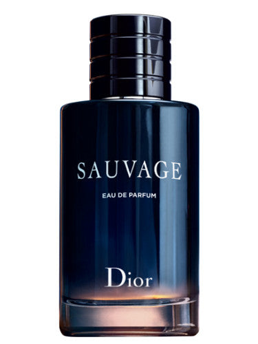 Sauvage 100ml edp