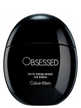 Load image into Gallery viewer, CK Obsessed Intense 100ml edp
