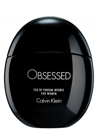 CK Obsessed Intense 100ml edp