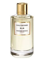 Gold Incense 120ml edp
