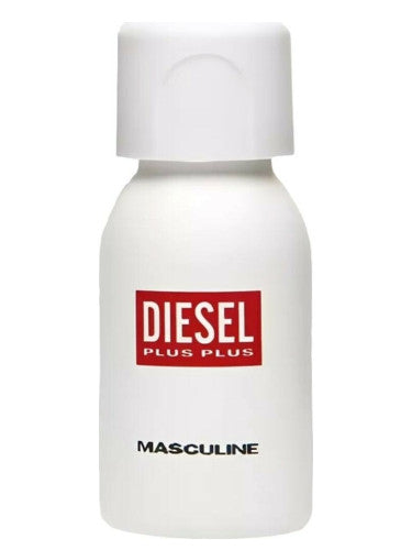 Diesel Plus Plus 75ml edt