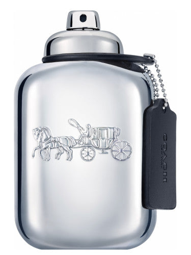 Coach Platinum 100ml edp