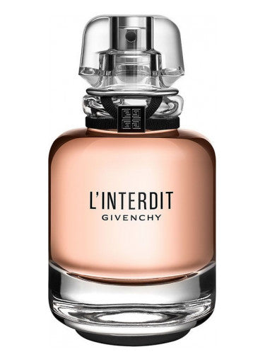 L Interdit 125ml edp