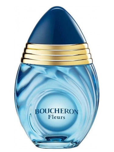 Boucheron Fleurs 100ml edp