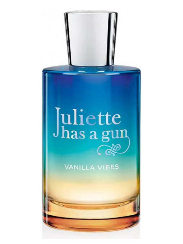 Vanilla Vibes 100ml edp