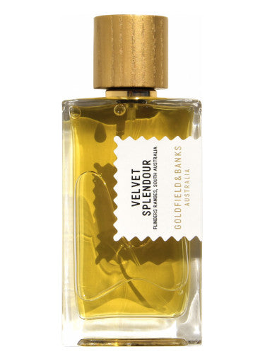 Velvet Splendour 100ml edp