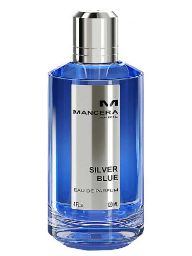 Silver Blue 120ml edp