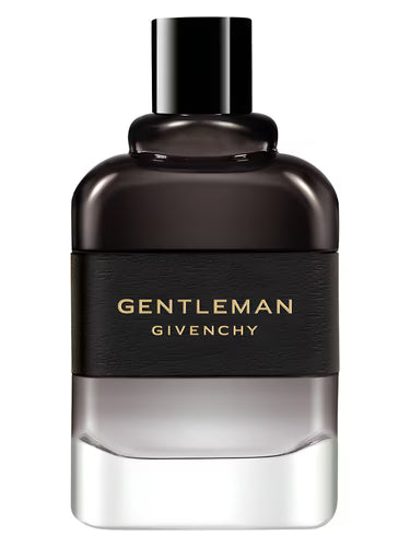Gentleman Boisee 200ml edp