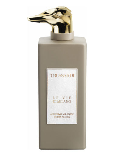 Le Vie di Milano Apreritivo Milanese Porta Nuova 100 ml edp