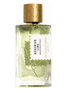 Bohemian Lime 50ml edp