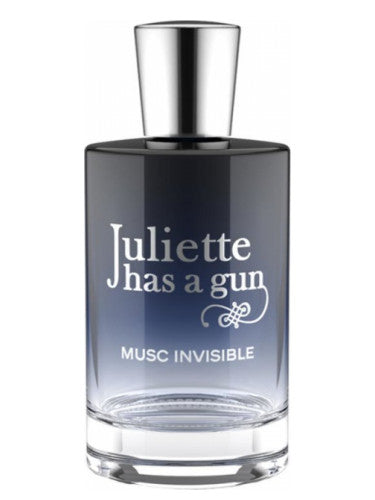 Musc Invisible 100 ml EDP