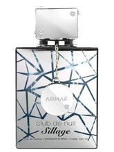 Load image into Gallery viewer, Club De Nuit Sillage EDT
