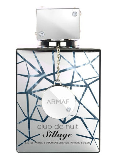 Club De Nuit Sillage EDT