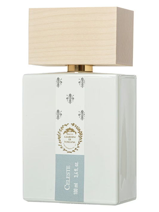Celeste 100ml edp