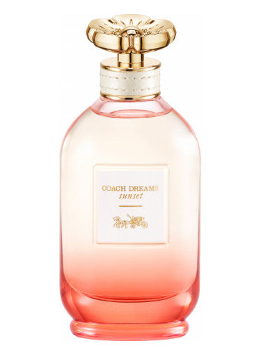 Coach Dreams Sunset 90ml edp